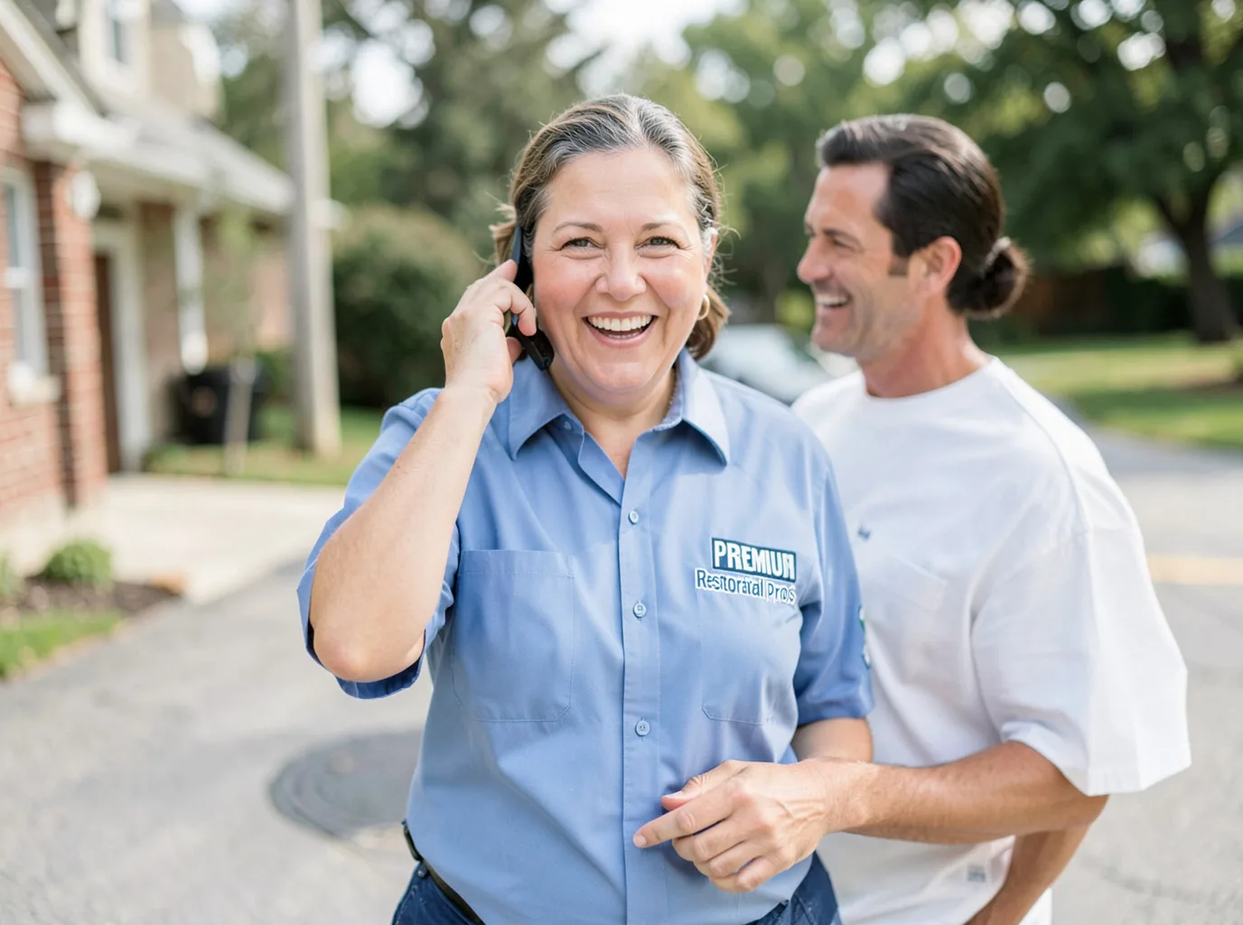 Water Damage Restoration Sheridan, IN FAQs